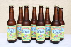 商品 – オホーツクビール公式サイト